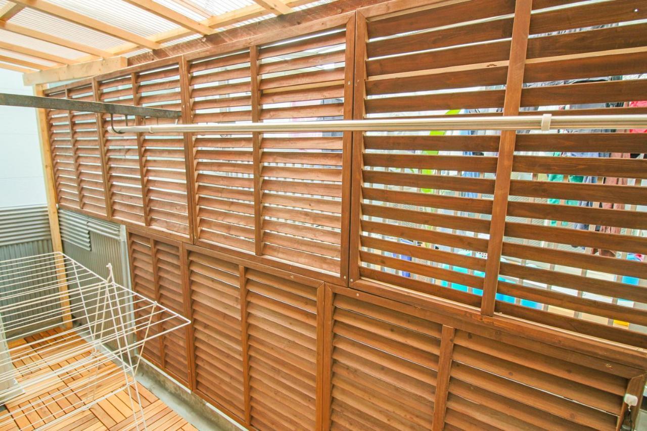 Vila 縁 鷺洲 Ósaka Exteriér fotografie