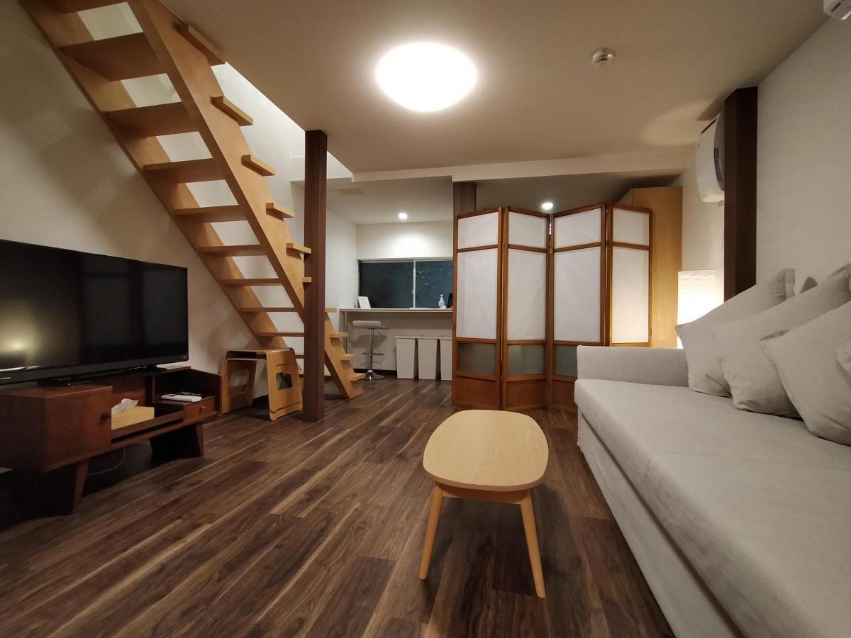 Vila 縁 鷺洲 Ósaka Exteriér fotografie