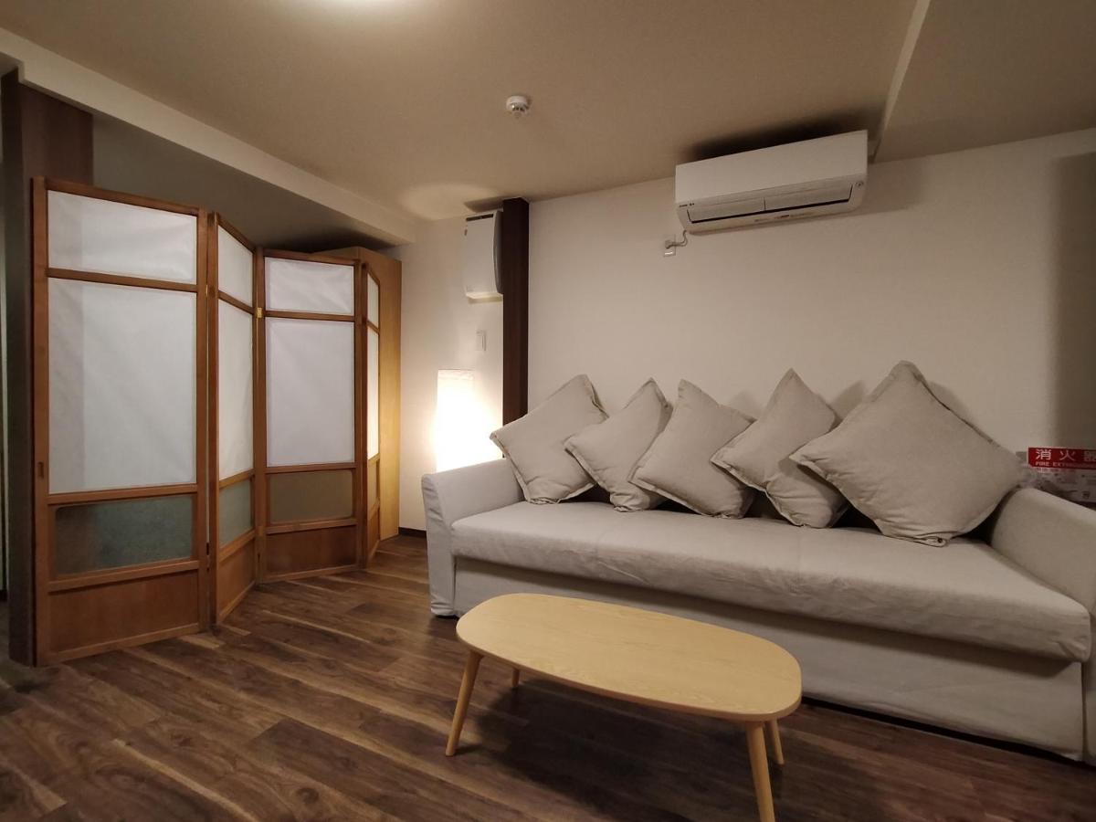 Vila 縁 鷺洲 Ósaka Exteriér fotografie